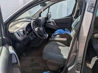 Gebraucht Citroën Berlingo PureTech 110 PS (80 kW) 2018 Van / Kleinbus