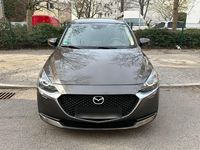 Gebraucht Mazda 2 Exclusive 90 PS (66 kW) 2021 Kleinwagen
