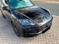 Gebraucht Porsche Cayenne S 475 PS (349 kW) 2024 Schwarz SUV