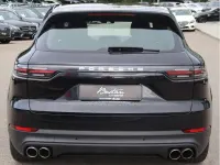 Gebraucht Porsche Cayenne Sport 441 PS (324 kW) 2019 Schwarz SUV