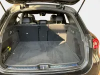 Gebraucht Mercedes GLC300 AMG line 269 PS (197 kW) 2025 831  grafitgrau  metalliclack SUV