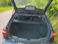 Gebraucht Volvo V40 125 PS (91 kW) 2003 Schwarz Kombi