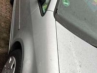 Gebraucht VW Touran 105 PS (77 kW) 2004 Van / Kleinbus