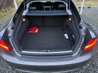 gebraucht Audi A7 Sportback 3.0 TDI multitronic -
