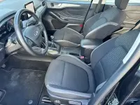 Usado Ford Focus Cool & Connect 120 CV (88 kW) 2022 Negro Berlina