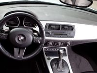 Gebraucht BMW Z4 Performance 265 PS (194 kW) 2007 Silber Cabrio