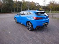 gebraucht BMW X2 M35i Aut. LED~KAMERA~HEADUP~MEMORY SITZE