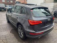 Gebraucht Audi Q5 245 PS (180 kW) 2013 Grau SUV
