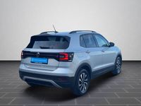 gebraucht VW T-Cross - ACTIVE