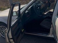Gebraucht BMW 730 188 PS (138 kW) 1989 Beige Limousine