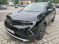 Gebraucht Opel Mokka Elegance 101 PS (74 kW) 2023 Schwarz SUV