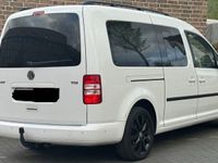 gebraucht VW Caddy 