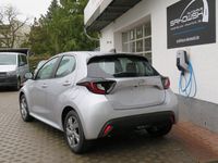 Neu Mazda 2 Exclusive-Line 116 PS (85 kW) 2026 Kleinwagen