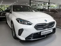 Gebraucht BMW M135 Performance 300 PS (220 kW) 2025 Weiß Kleinwagen