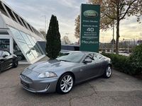 Gebraucht Jaguar XKR 510 PS (375 kW) 2010 Grau Coupé