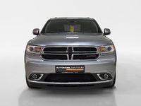 Gebraucht Dodge Durango 294 PS (216 kW) 2015 Grau SUV