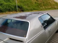 Gebraucht Oldsmobile Toronado 200 PS (147 kW) 1973 Coupé