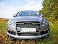 Gebraucht Audi Q7 316 PS (232 kW) 2006 Andere farbe metallic SUV