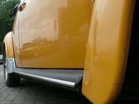 Gebraucht VW Käfer 48 PS (35 kW) 1978 Orange Cabrio