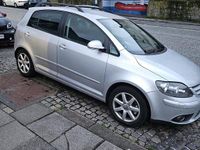 Gebraucht VW Golf V 140 PS (102 kW) 2008 Silber Kombi