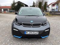 Gebraucht BMW i3 135 kW (184 PS) 2021 Grau Kleinwagen