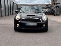 Second-hand Mini Cooper S 174 CP (127 kW) 2009 Negru Hatchback