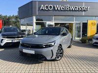 Gebraucht Opel Corsa 101 PS (74 kW) 2024 Grafik grau Kleinwagen