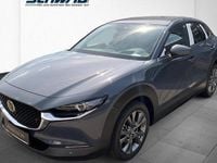 Usado Mazda CX-30 Selection 186 HP (136 kW) 2023 Cinzento SUV