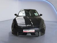 Neu Kia EV4 Earth 150 kW (204 PS) 2025 Weiß Kleinwagen