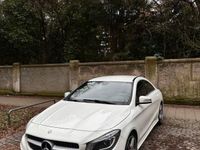 gebraucht Mercedes CLA250 DCT 4MATIC AMG Line