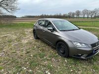 gebraucht Seat Leon 1.2 81kW