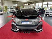 gebraucht Honda Civic Type R GT Carbon Paket