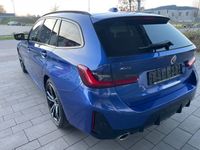 gebraucht BMW 330e xDrive Tou MSport+Innova+ComfortPa 76121,-