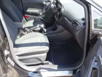 Gebraucht Ford Fiesta S 101 PS (74 kW) 2019 Iridiumschwarz metallic Kleinwagen