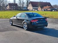 gebraucht Audi S4 B8