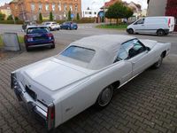 gebraucht Cadillac Eldorado Cabrio