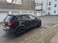 gebraucht Opel Antara 2.0 CDTI Automatik 4x4 Cosmo