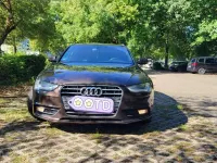Gebraucht Audi A4 S-Line 177 PS (130 kW) 2012 Kombi
