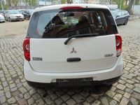 gebraucht Mitsubishi Colt 1.3 Edition ClearTec