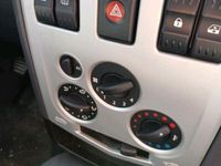 gebraucht Dacia Logan 1,5 l - 7-Sitzer mit Klima