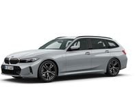 Używany BMW 330 Efficient Dynamics 245 KM (180 kW) 2025 Kombi