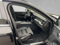 gebraucht Volvo XC60 B4 Mild-Hybrid Core Automatik AHK ACC LED