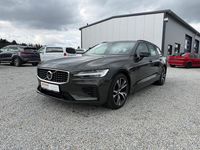 Gebraucht Volvo V60 R-Design 392 PS (288 kW) 2020 Grau Kombi