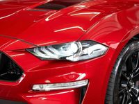 gebraucht Ford Mustang Cabrio 5.0 Ti-VCT V8 GT|NAVI|GT-55 PAKET
