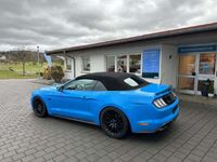 gebraucht Ford Mustang GT Convertible 451PS Cabrio