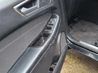Używany Ford Kuga 209 KM (153 kW) 2017 Czarny SUV