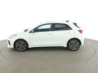 gebraucht Kia Rio 1.0 TGDI Mild-Hybrid GT Line, Benzin, 17.390 €