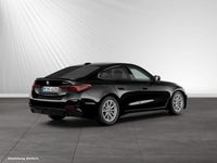 Gebraucht BMW 430 M Sport 286 PS (210 kW) 2025 Saphirschwarz metallic Coupé