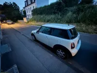Gebraucht Mini Cooper 98 PS (72 kW) 2010 Beige Kleinwagen