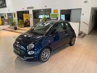 gebraucht Fiat 500 1.0 Mild Hybrid Star LM KlimaA PDC Pano